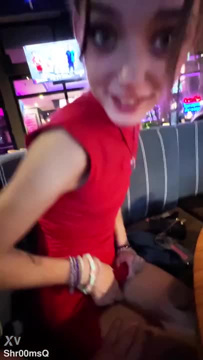 XVideosRED Shrooms Q Date Night Public Tease Fucking Johnny Loves Big Hard Dick VERTICAL PP - Porn video | ePornXXX