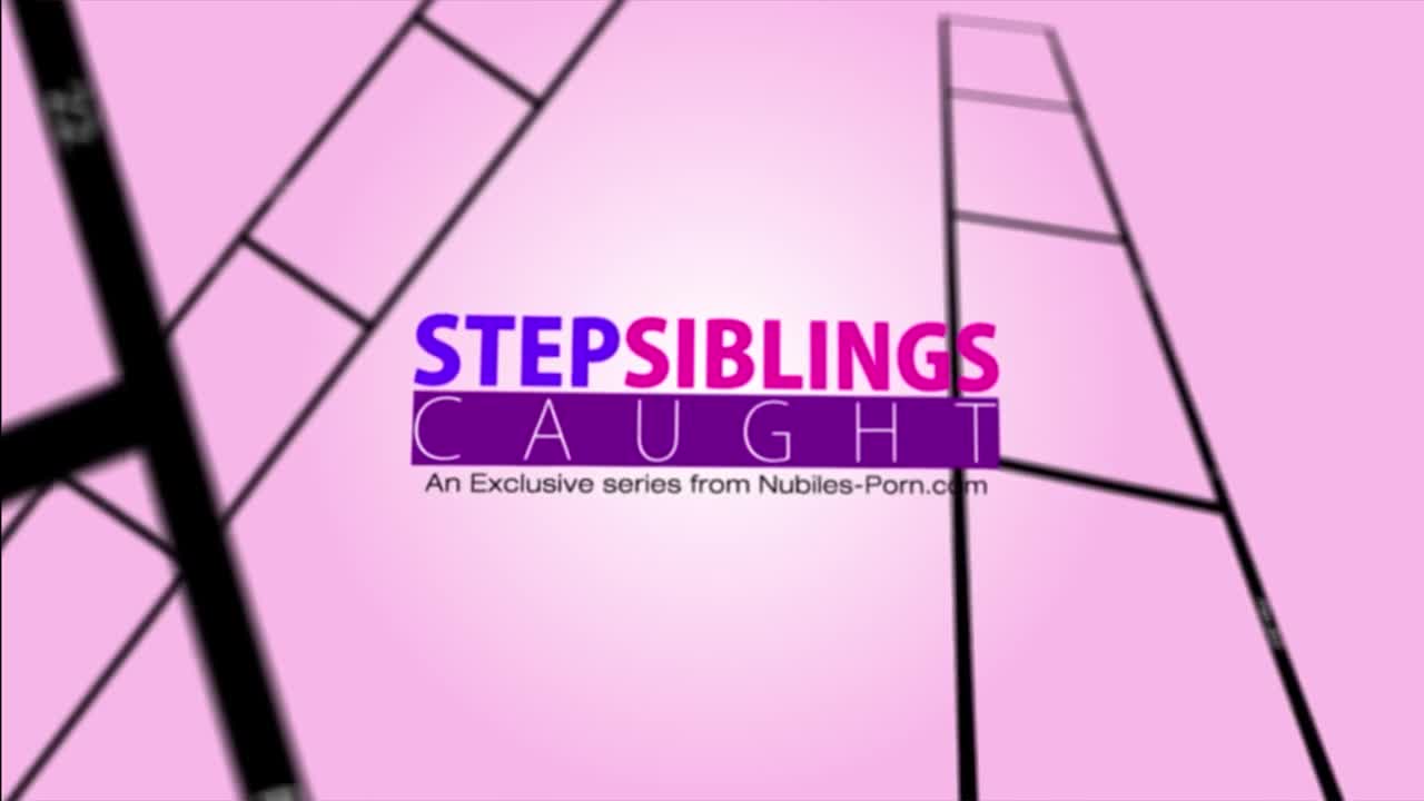 StepSiblingsCaught Madison Wilde And Stella Luxx WRB - Porn video | ePornXXX
