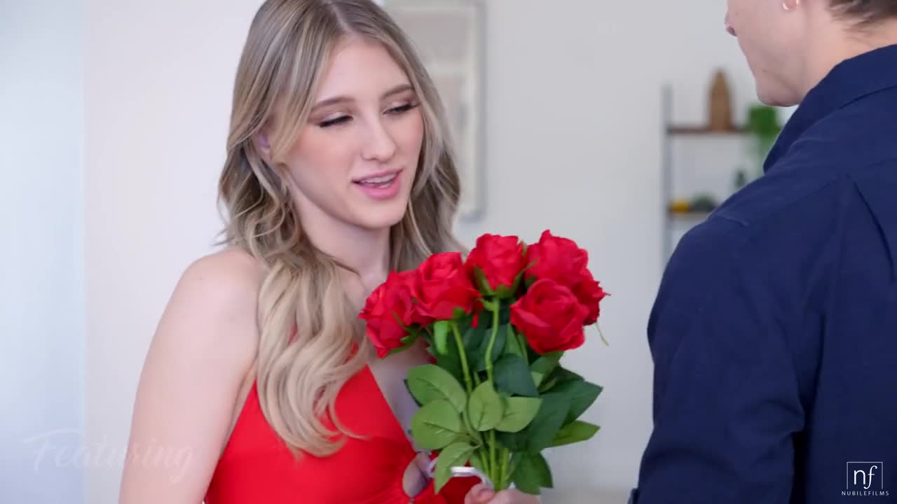 NubileFilms Melody Marks February Fantasy Of The Month WRB - Porn video | ePornXXX