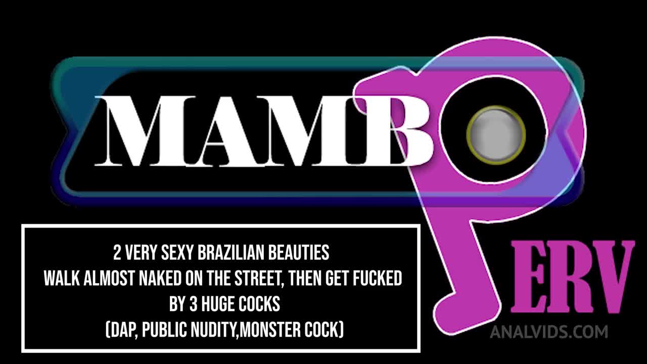 LegalPorno Jenny Pretinha And Bruna Santos OB PP - Porn video | ePornXXX