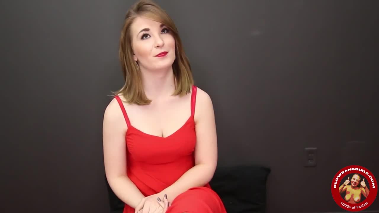 BlowBangGirls Skylar Blowbang For Your Valentine WRB - Porn video | ePornXXX
