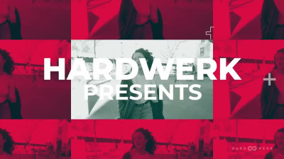 HardWerk Josie Boo Ask Me Bang FETiSH
