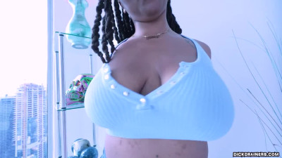 DickDrainers Quincy Roee FETiSH