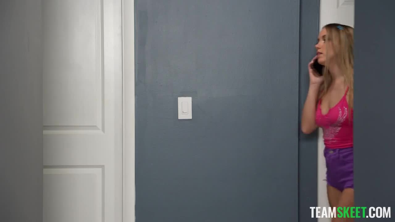 MyBabysittersClub Khloe Kapri WRB - Porn video | ePornXXX