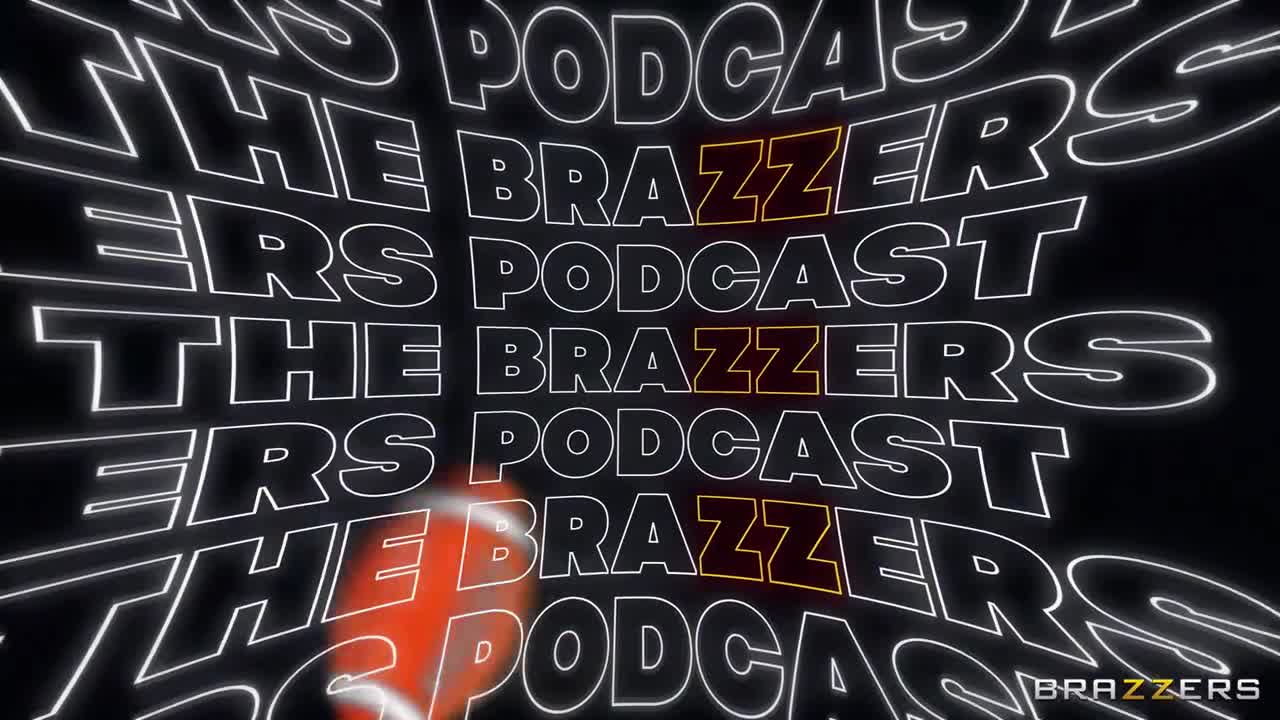 BrazzersExxtra Richelle Ryan The Brazzers Podcast Episode WRB - Porn video | ePornXXX
