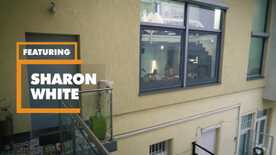 AcademyPOV Mona Blue Lulu Love And Sharon White Smoking Hot Study Buddies WRB