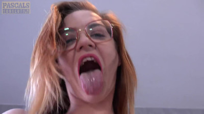 PascalsSubSluts Joy Shes Be Doing This At Home Anyway Solo GAPFiLL