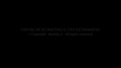 MariskaX Anita Rover And Lena Coxx Pussies Are Better Than LEWD