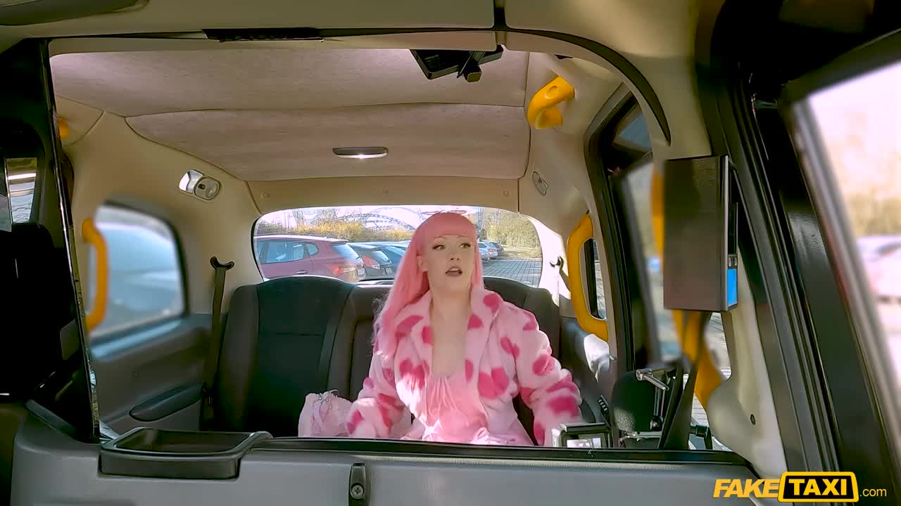 FakeTaxi Evie Rees WRB - Porn video | ePornXXX