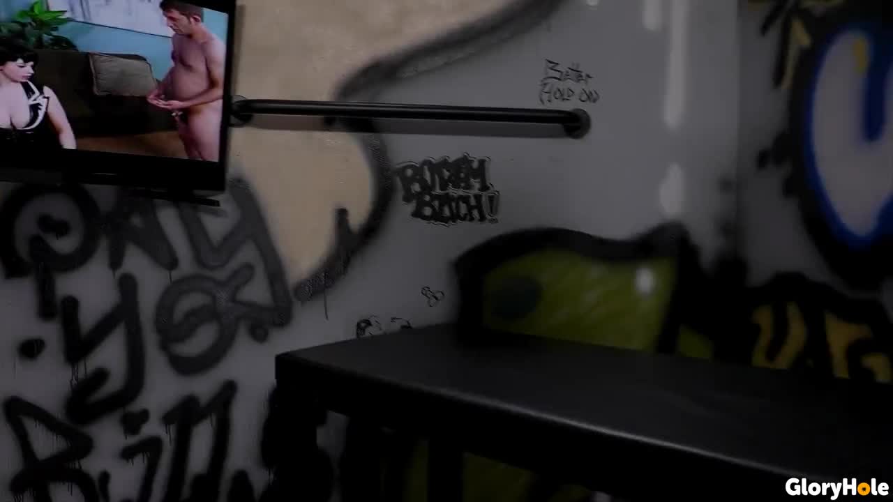 GloryHole Eva Nyx WRB - Porn video | ePornXXX