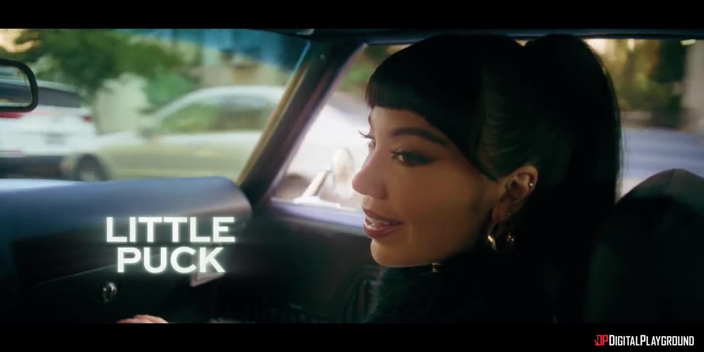 DigitalPlayground Little Puck Synthesis Episode WRB - Porn video | ePornXXX