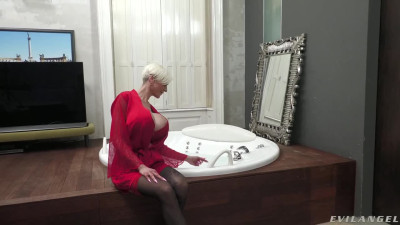 EvilAngel Tanya Virago WRB