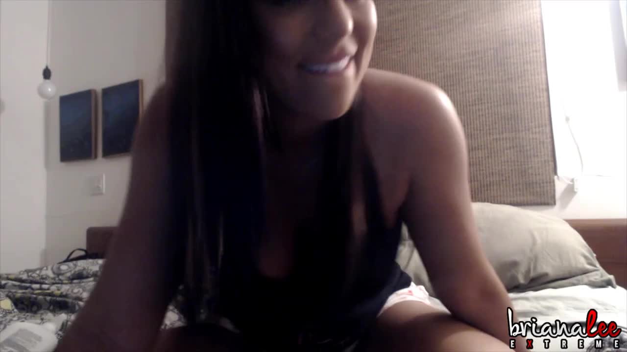 BrianaLeeExtreme Cam Fun WMVLEWD - Porn video | ePornXXX