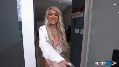 PropertySex Luna Luxe Im Willing To Do Anything WRB