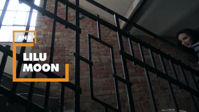 PetitePOV Gina Gerson And Lilu Moon A Very Private Consultation WRB