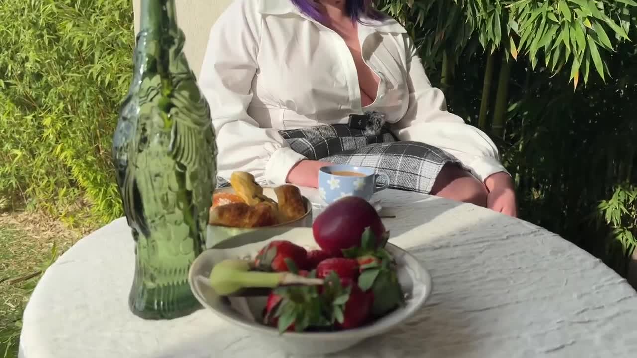 JacquieEtMichelTV Romy On The Road To Pleasure With Romy Years Old PP - Porn video | ePornXXX