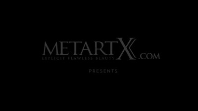 MetArtX Vina Rae Vina On Fire WRB