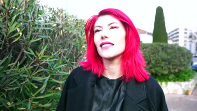 JacquieEtMichelTV Chipie Years Old Reflexologist In Lexin PP