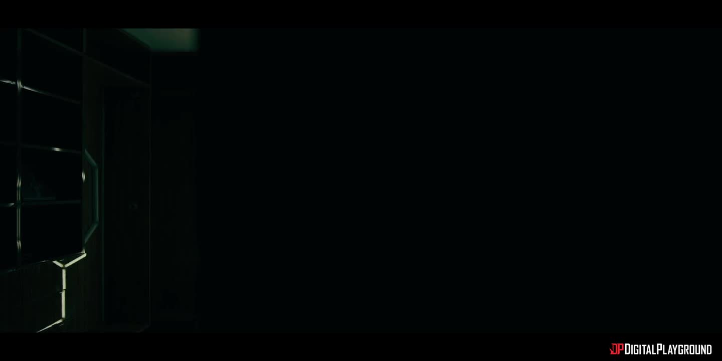 DigitalPlayground Ameena Green Synthesis Episode WRB - Porn video | ePornXXX