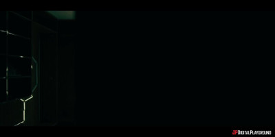 DigitalPlayground Ameena Green Synthesis Episode WRB