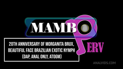 LegalPorno Honey Ob Ana Sasuga And Morganita Brux OB PP
