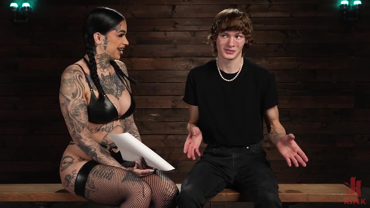 DivineBitches Leigh Raven And Spikey Dee MaMi - Porn video | ePornXXX