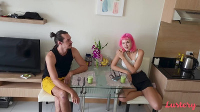 Lustery E Dari And Dima Casual Carnal FETiSH