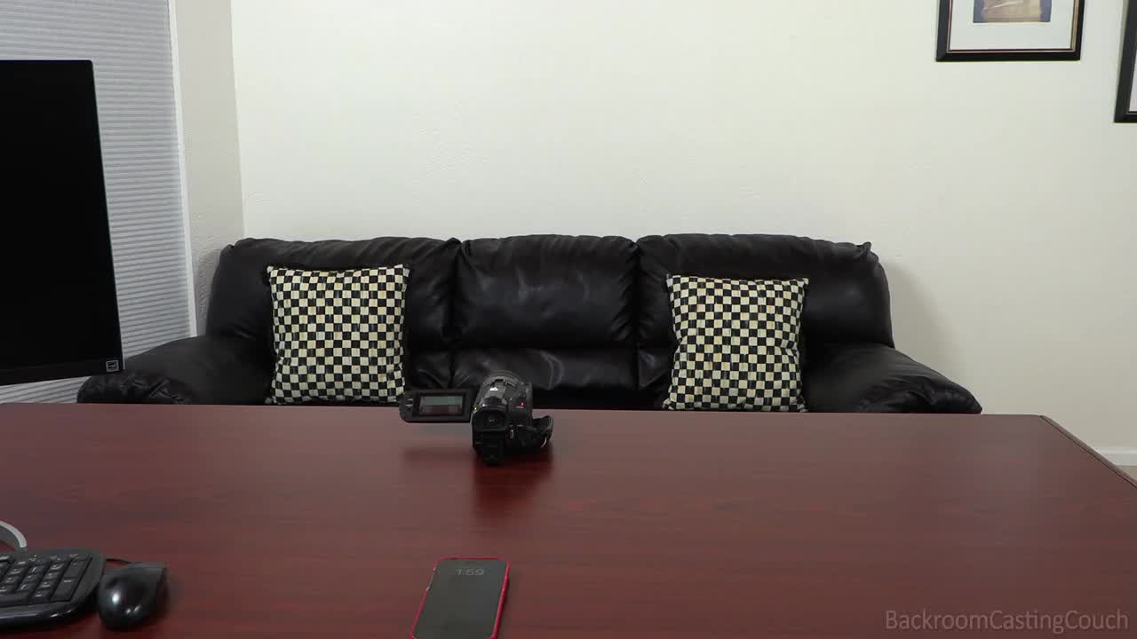 BackroomCastingCouch Sophie Straight To The Ass Vol PP - Porn video | ePornXXX