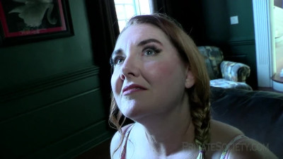 PrivateSociety Tayler Fuck Me In The Ass Black Man WRB