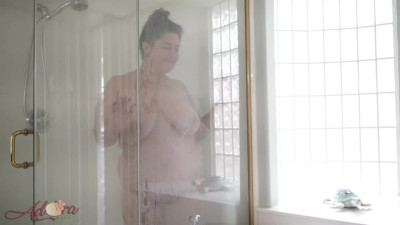 ManyVids Adora Bell Ruby Climax Remi Ferdinand And Don Prince Communal Bath Foursum PP