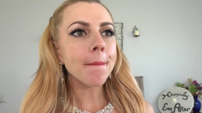 Customs Jill Lexi Belle Lexi Luna Forbidden Wedding Bliss VSEX