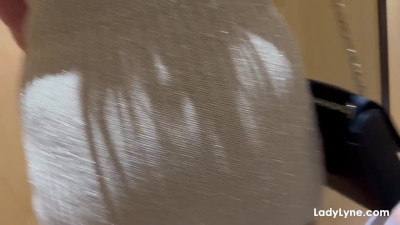 LadyLyne Lady Fucked In A Hotel Room WRB