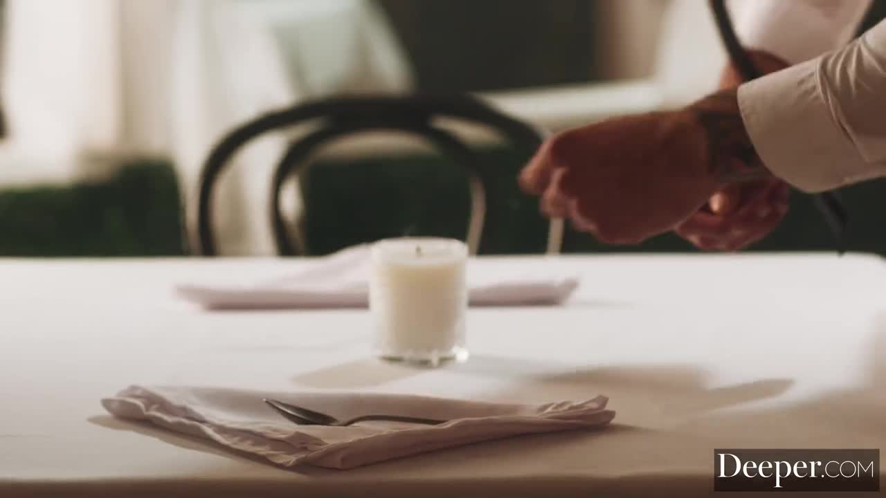 Deeper Agatha Vega Eating Out PP - Porn video | ePornXXX