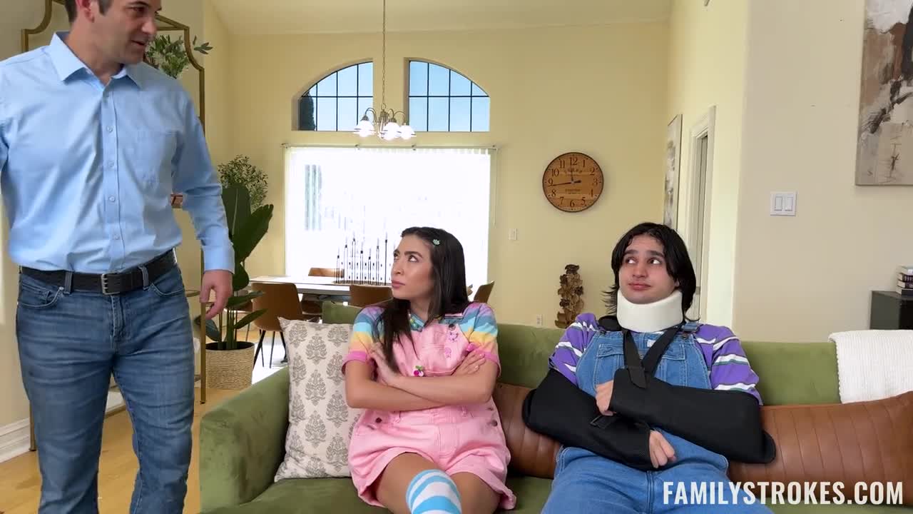 FamilyStrokes Amber Summer WRB - Porn video | ePornXXX