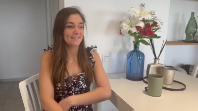 JacquieEtMichelTV Dosynophia No Respite At Dosynophia Years Old PP