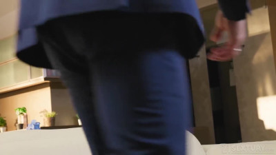 AssholeFever Maya Rose Two Spicy Surprises VSEX