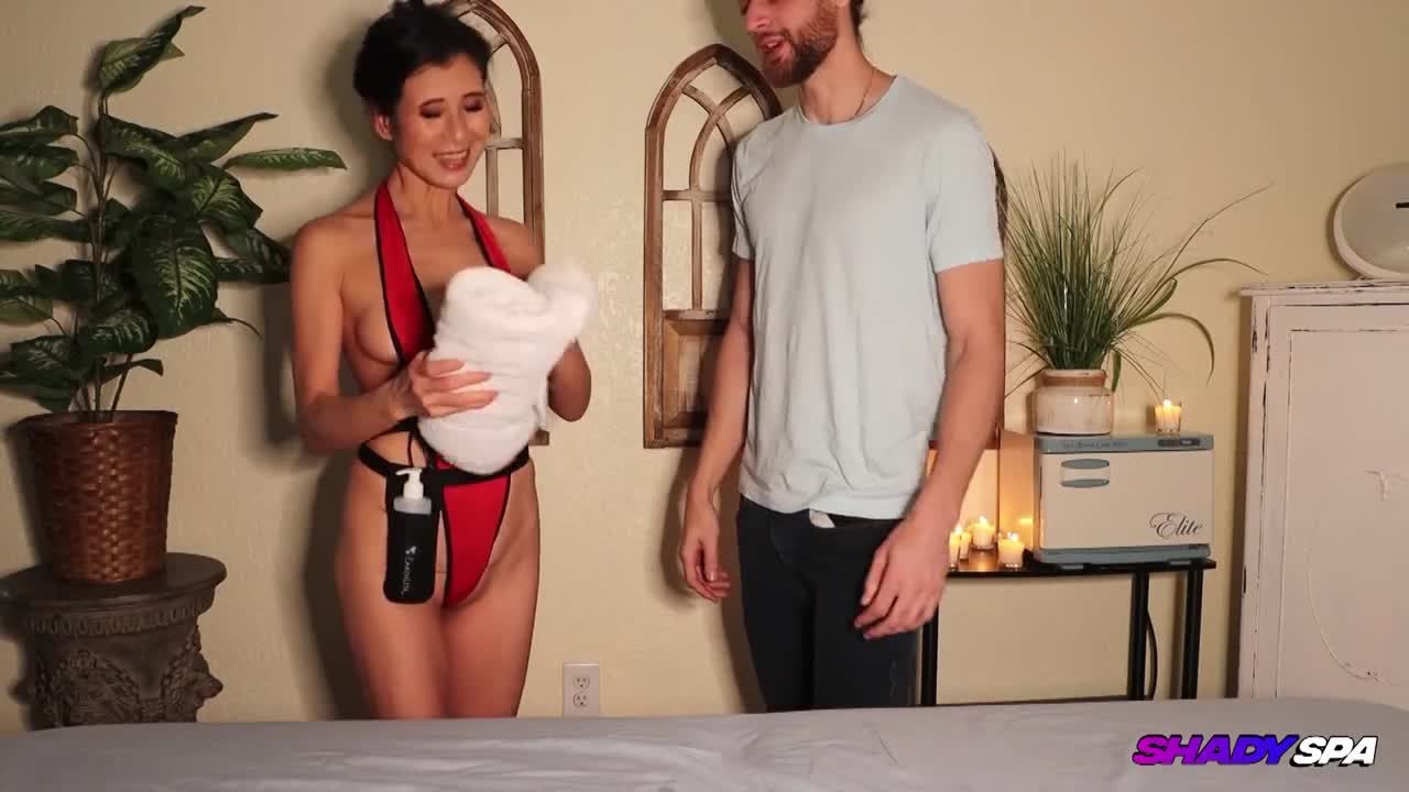 ShadySpa Coco Scorpio WRB - Porn video | ePornXXX