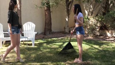 GirlfriendsFilms Xxlayna Marie And Dharma Jones VSEX