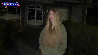 PornHub Cumatozz aka Comatozze I met pornstar Cumatozz on the street