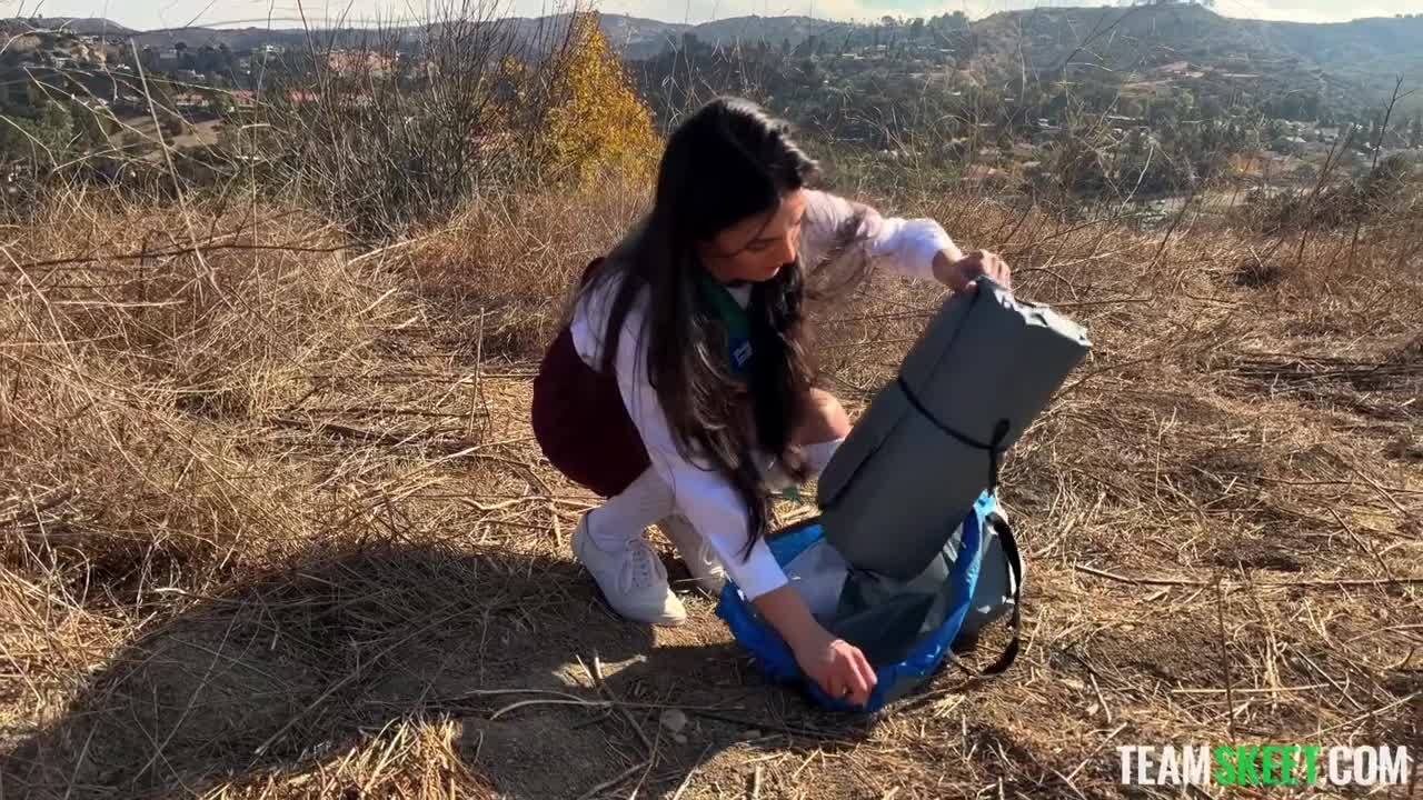 TeamSkeetSingles Megan Mistakes WRB - Porn video | ePornXXX