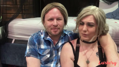 Lustery E Jack And Mia Loved Up Down Under FETiSH