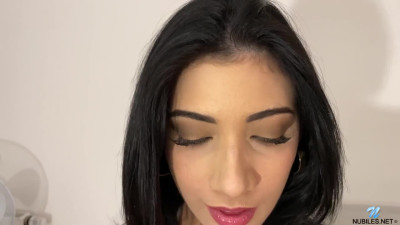 Nubiles Emily Pink Purring Pussy WRB