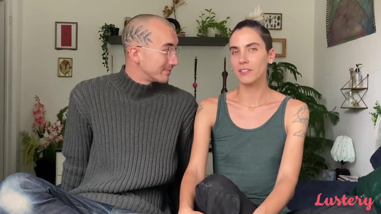 Lustery E May Grey And Show Pony Something Kinky This Way Cums FETiSH - Porn video | ePornXXX