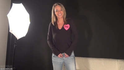NikkiSims Wet T And More WMVLEWD