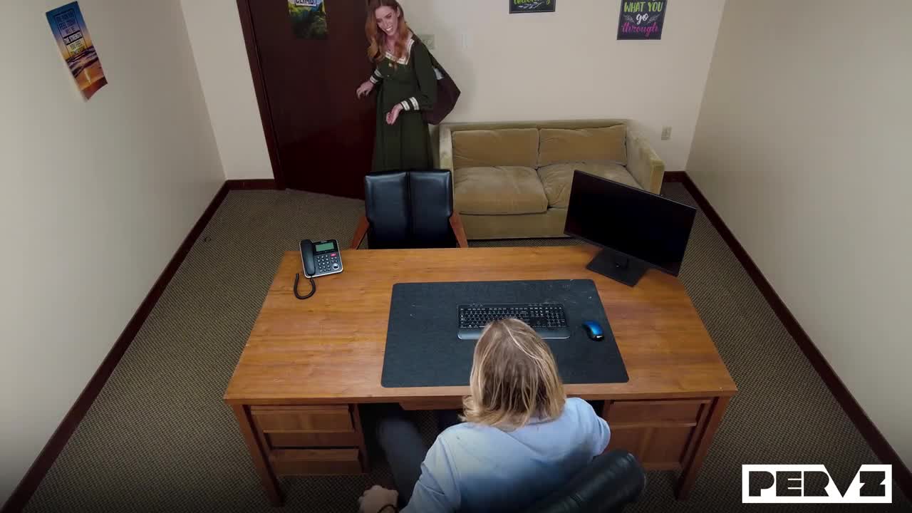 PervPrincipal Jessica Aaren WRB - Porn video | ePornXXX