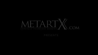 MetArtX Norah Exotic Flavor WRB